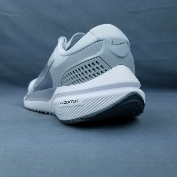 Nike Air Zoom Vomero 15 Women's Running Shoes CU1856 002 Gray White Sizes 6-10.5 - Picture 6 of 9